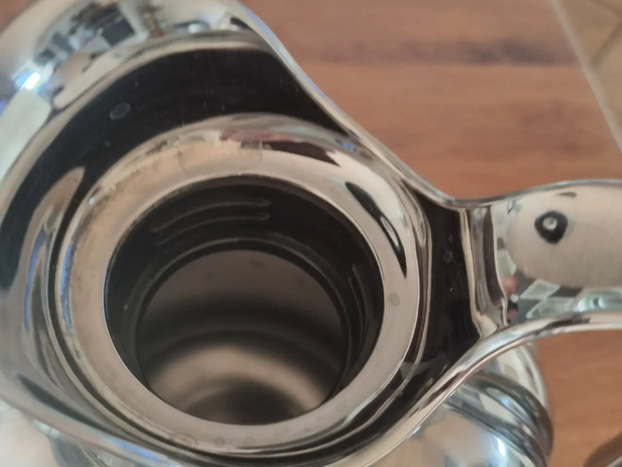 Billede 4 - Termokande Georg Jensen bernadotte 0.8 l