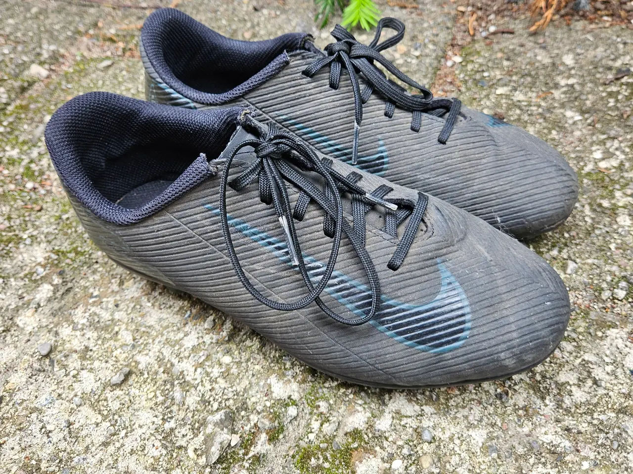 Billede 2 - Nike mercurial vapor 16 fodboldsko (str. 38)