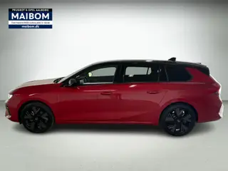 Opel Astra-e 54 GS Sports Tourer
