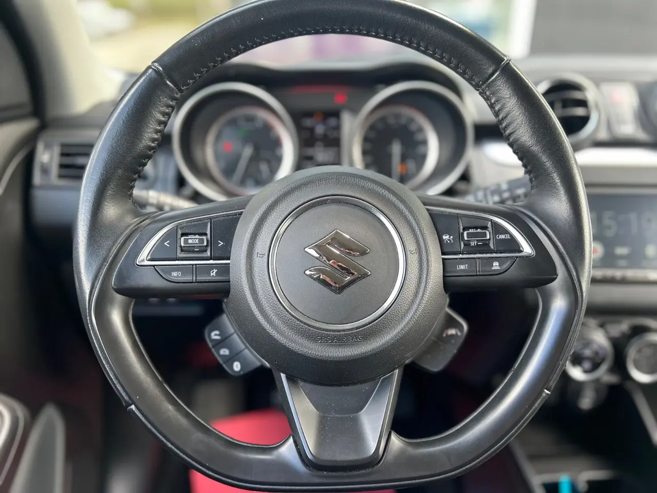 Billede 6 - Suzuki Swift 1,2 mHybrid Style