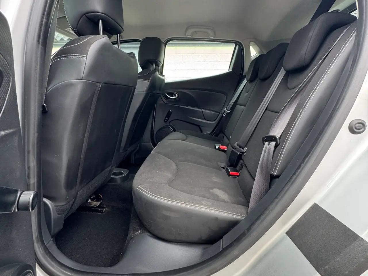 Billede 6 - Billig Clio diesel