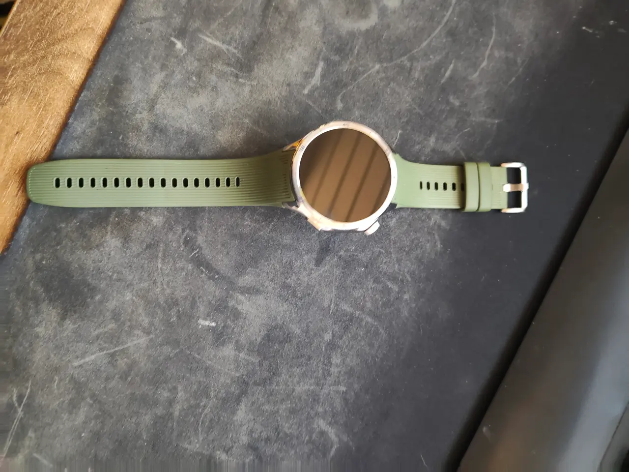Billede 1 - oneplus watch 3