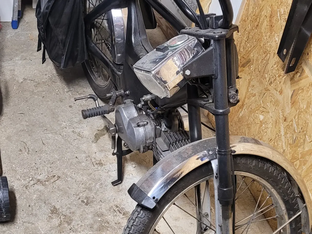 Billede 10 - Puch Maxi k