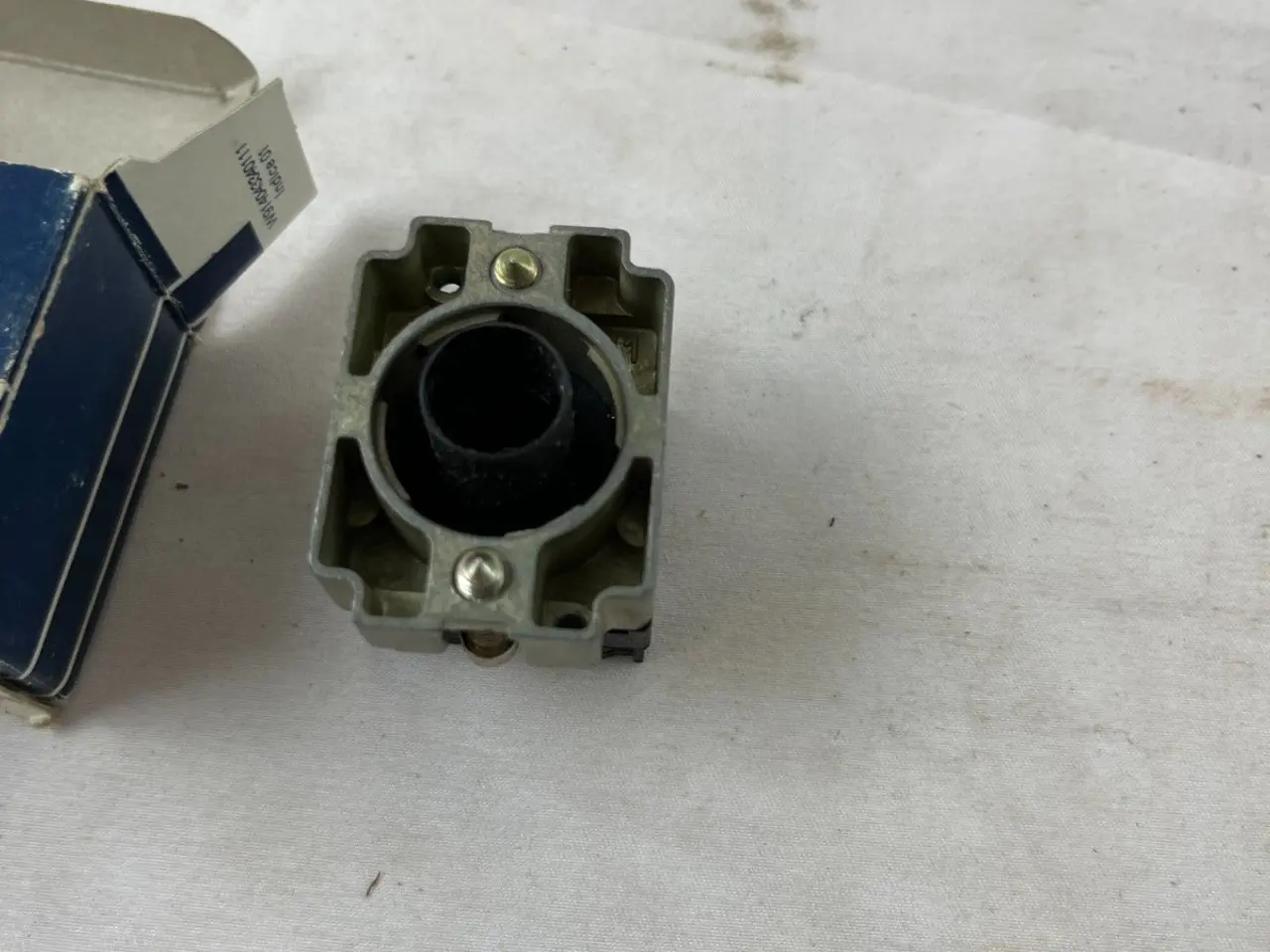 Billede 7 - Telemecanique ZB2BV6 Pilot Light Body Indicator