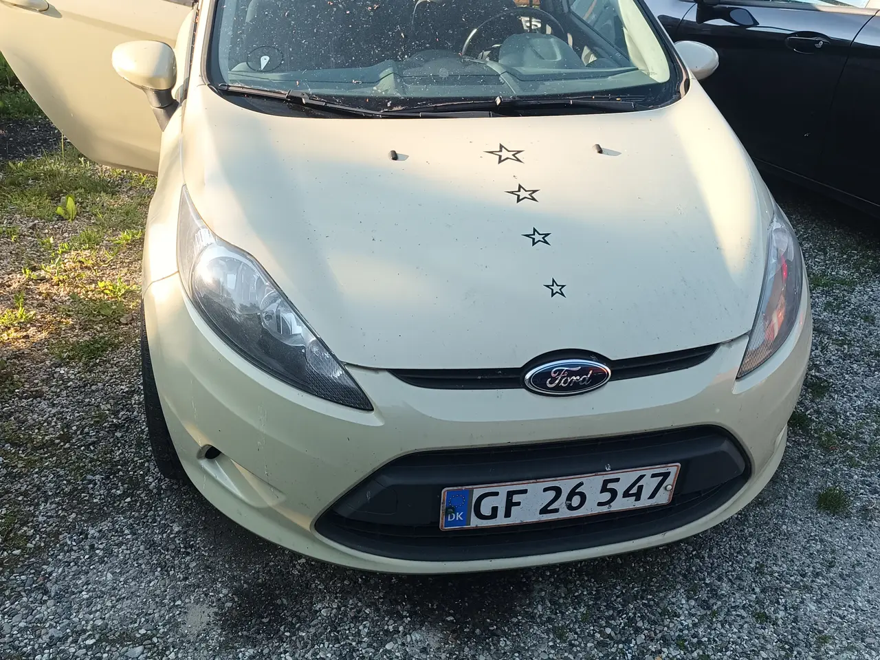 Billede 4 - Ford Fiesta 1.2