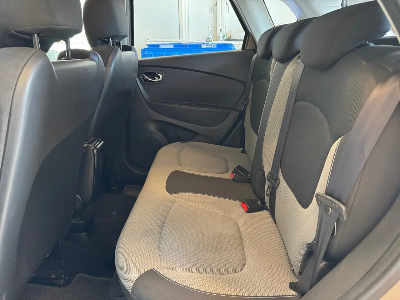 Billede 11 - Renault Captur 0,9 TCe 90 Expression