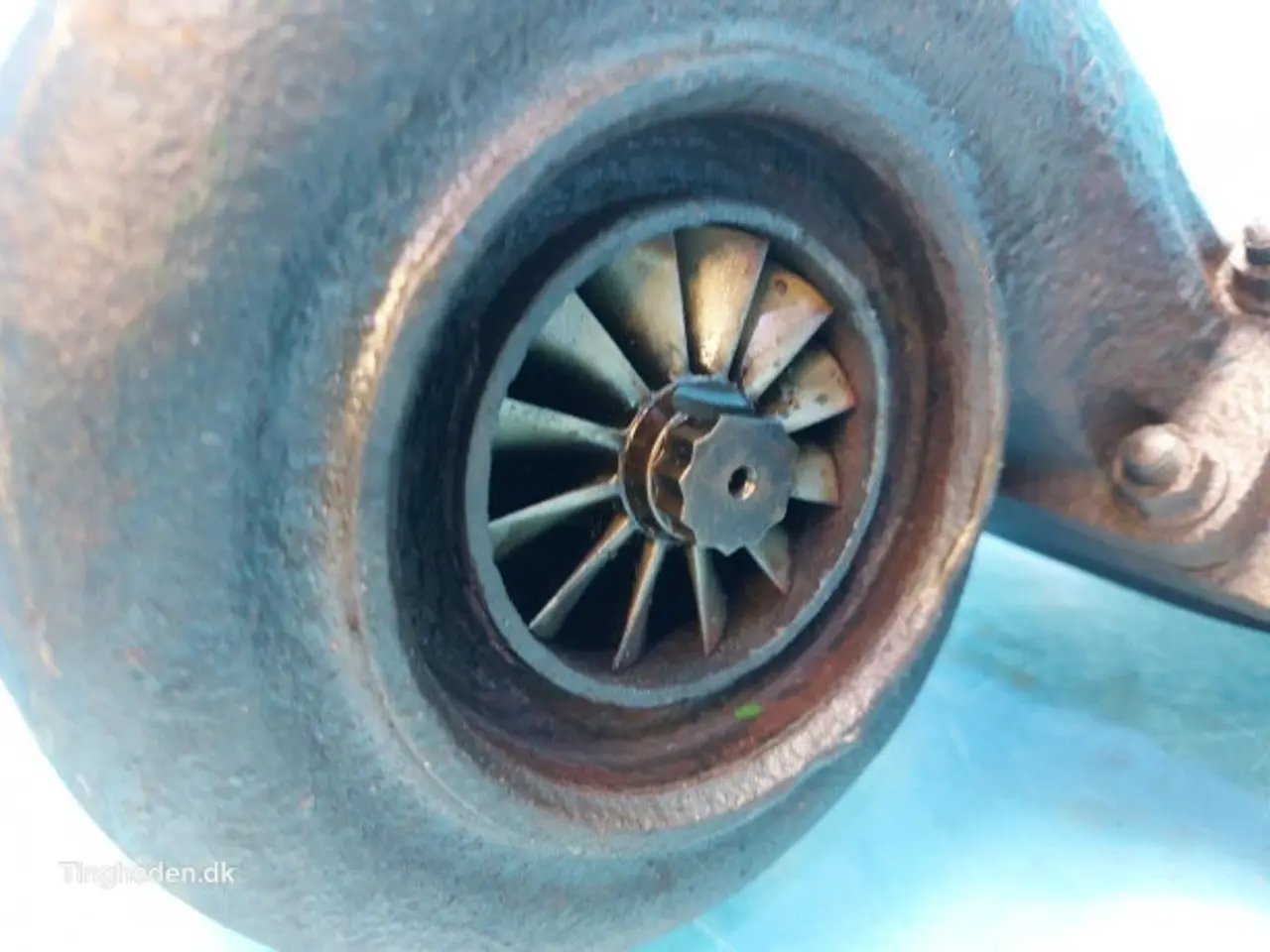 Billede 21 - John Deere 4040 Turbo RE19784