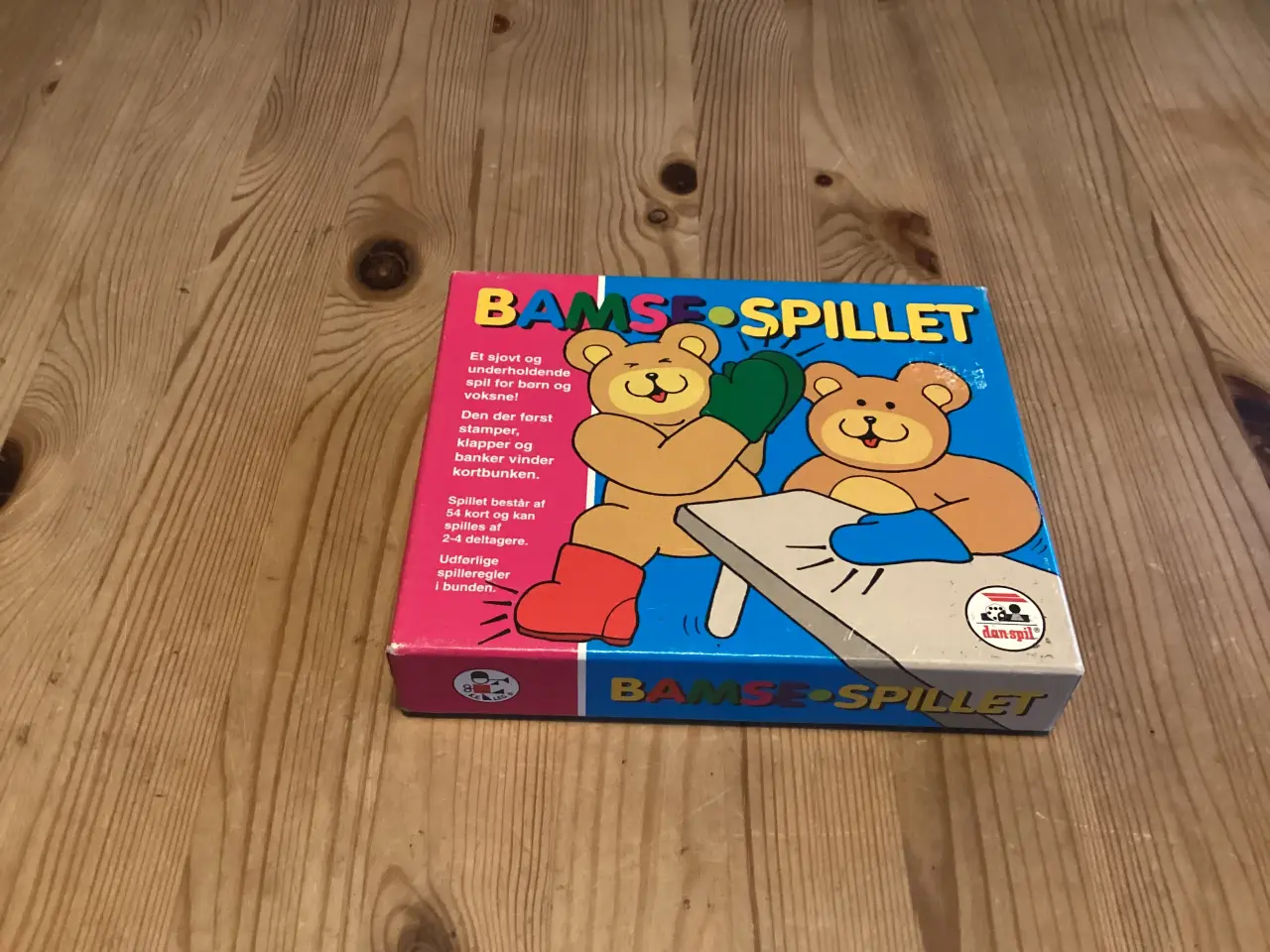 Billede 4 - Spil 20 Stks.