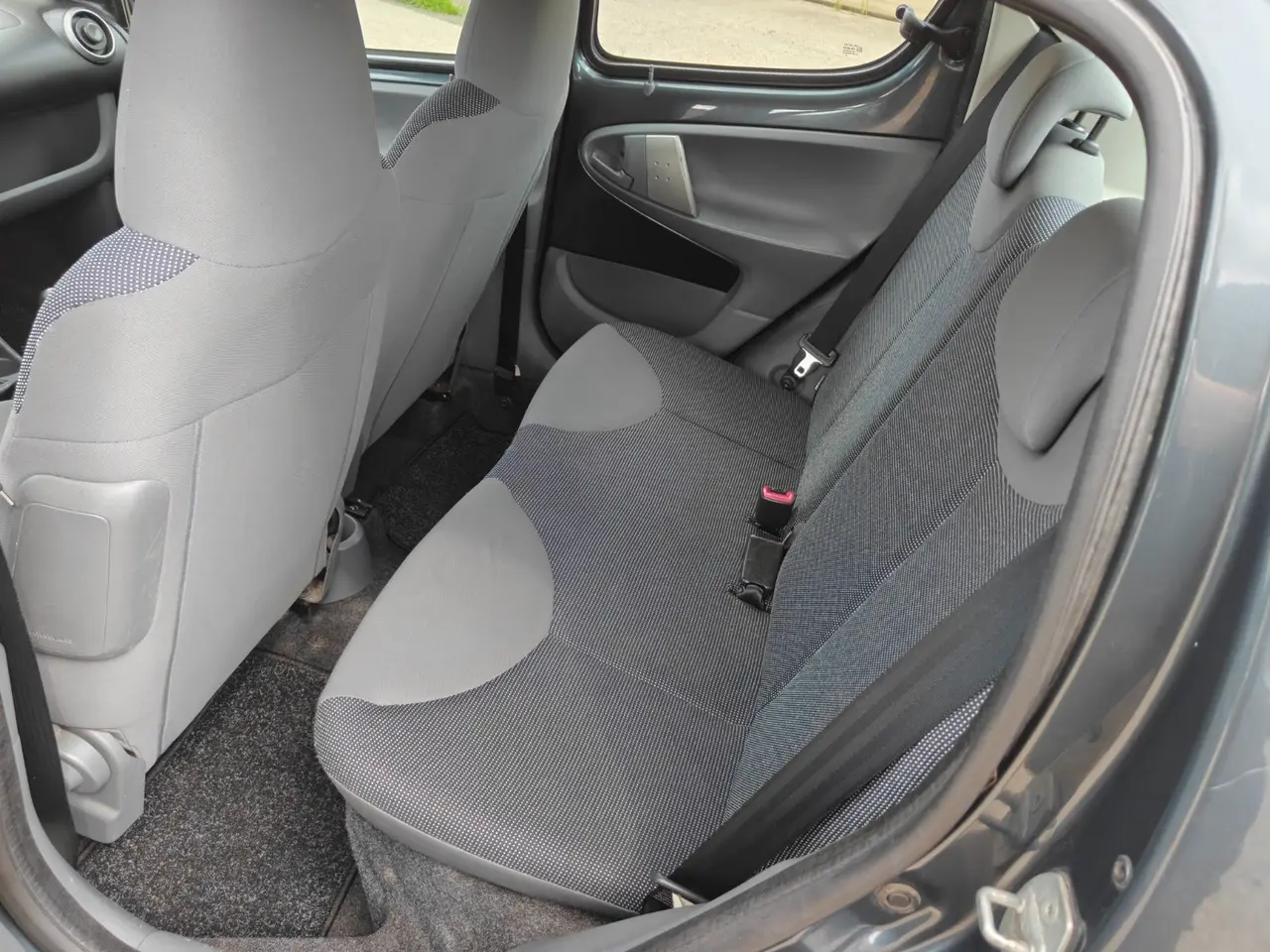 Billede 7 - Peugeot 107 1,0 Comfort