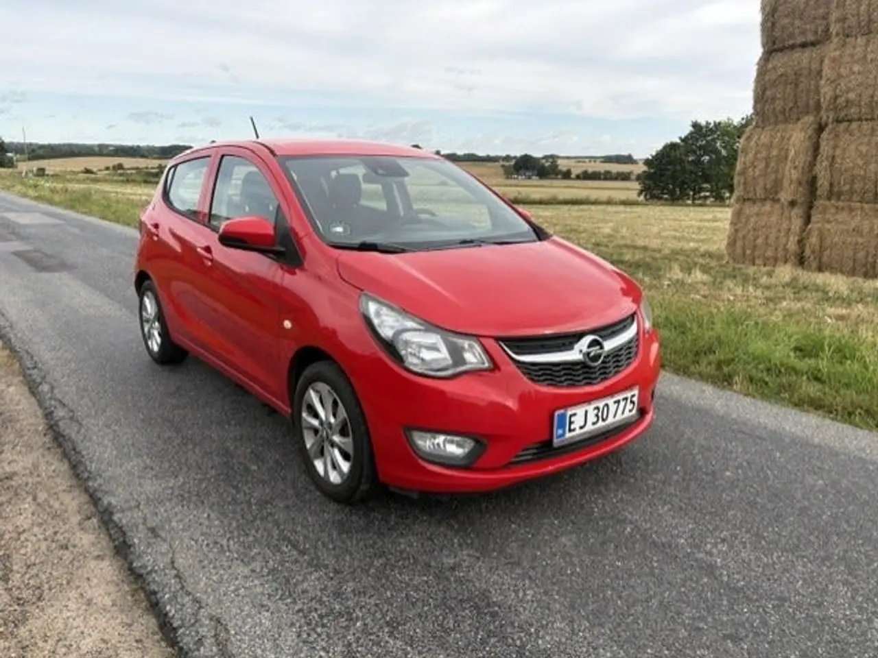 Billede 3 - Opel Karl 1,0 Enjoy