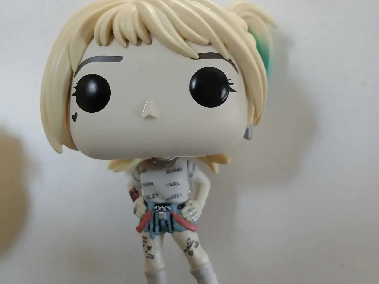 Billede 4 - Pop figurer stk pris