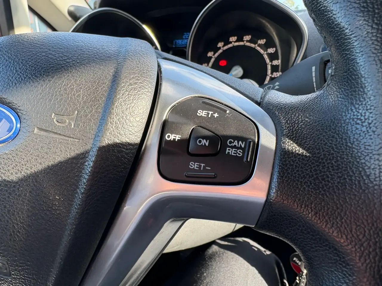 Billede 14 - Ford Fiesta 1,0 EcoBoost Titanium 125HK 5d