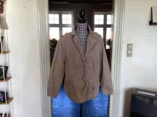 Jakker. Str: 44-46-XL- XXL
