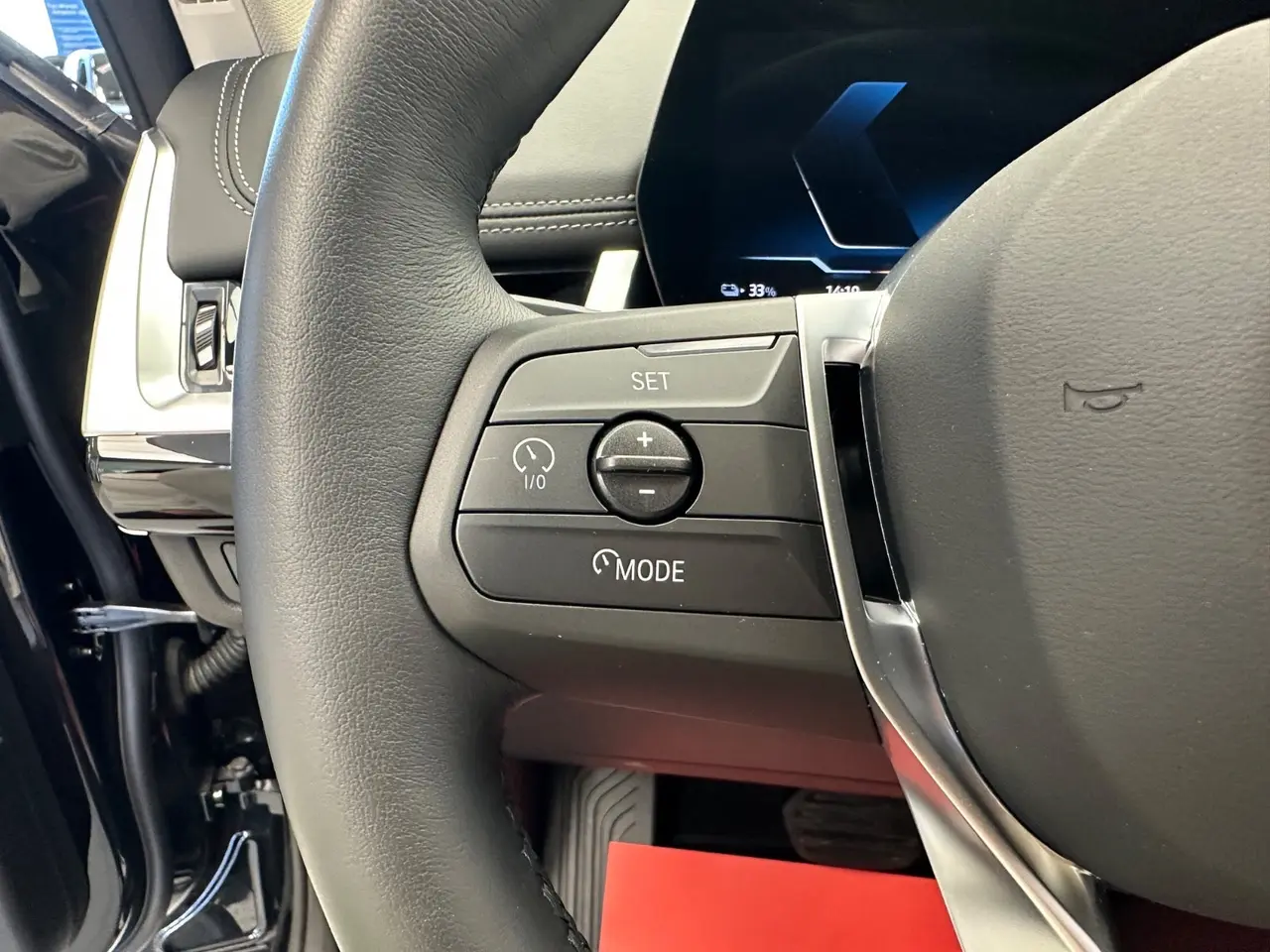Billede 15 - BMW iX1 eDrive20 X-Line