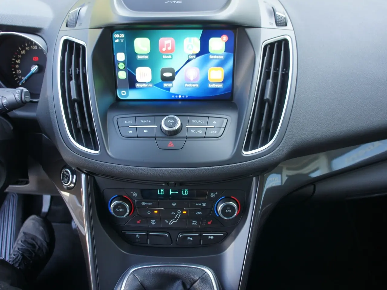 Billede 17 - Ford C-MAX 1,0 SCTi 125 Trend