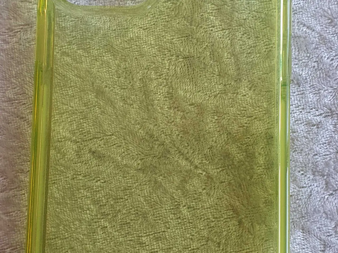 Billede 1 - Cover til Iphone