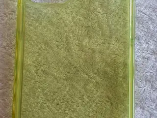 Cover til Iphone