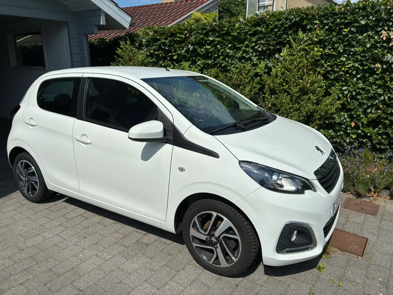 Billede 4 - Super flot 108’er