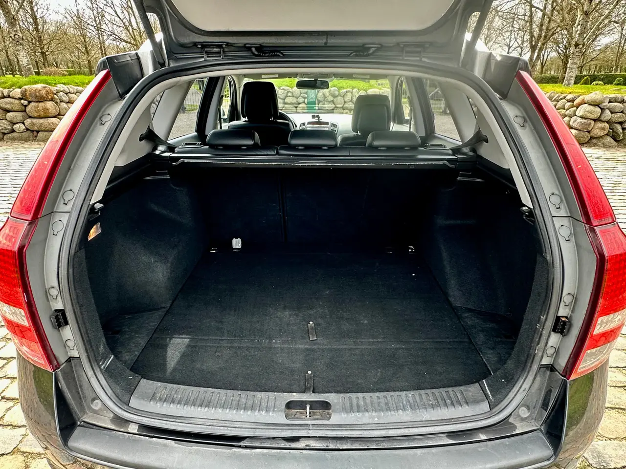 Billede 16 - KIA CEED 1.6 ISG SW NY SYN