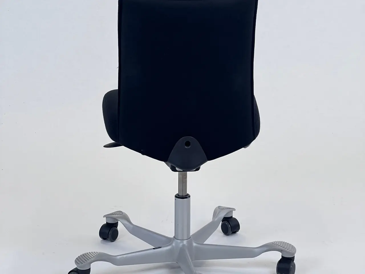 Billede 5 - HÅG H05 5400 Kontorstol – Sort
