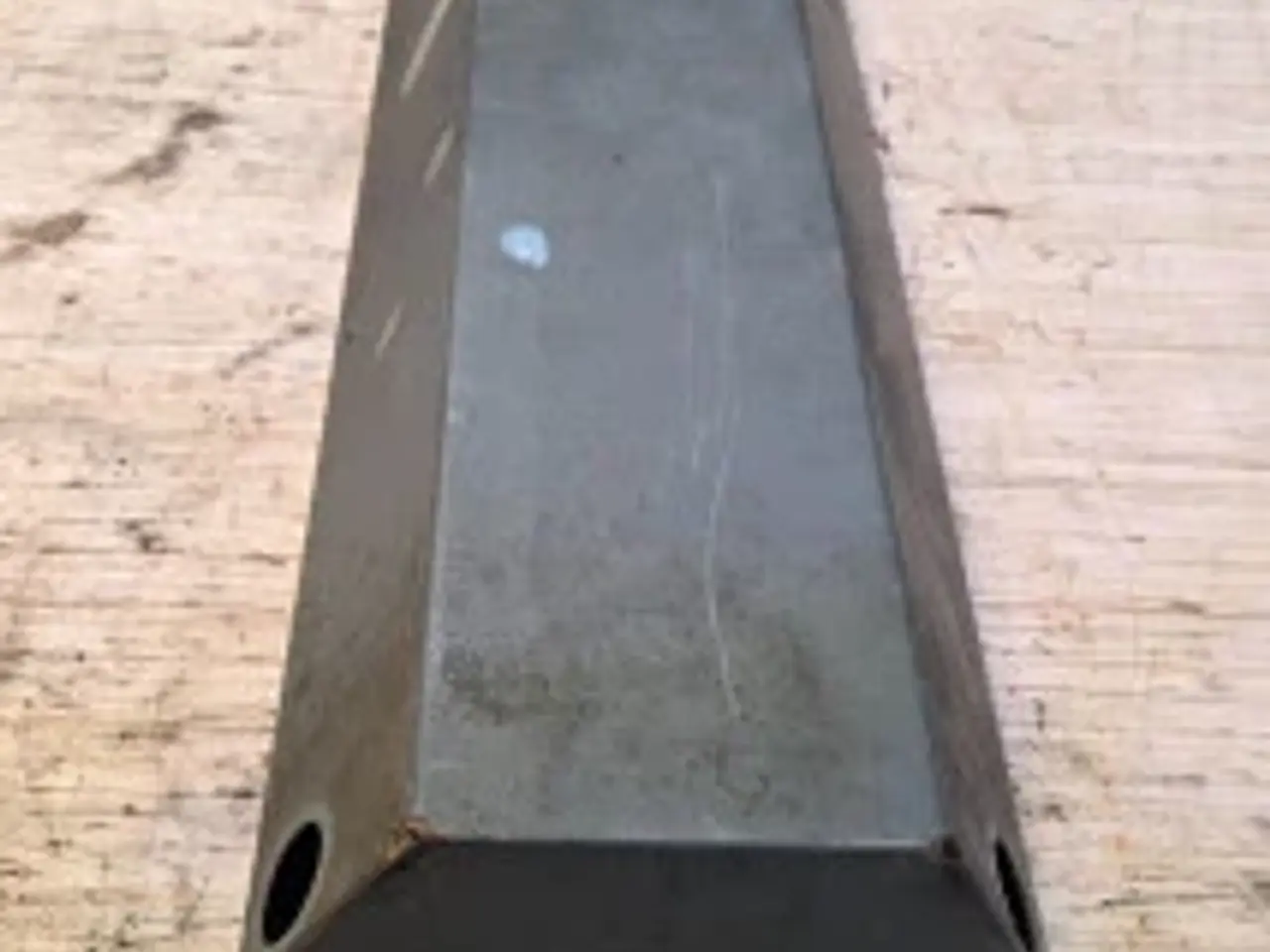 Billede 14 - Massey Ferguson 7278 Ryster Bund 28485585
