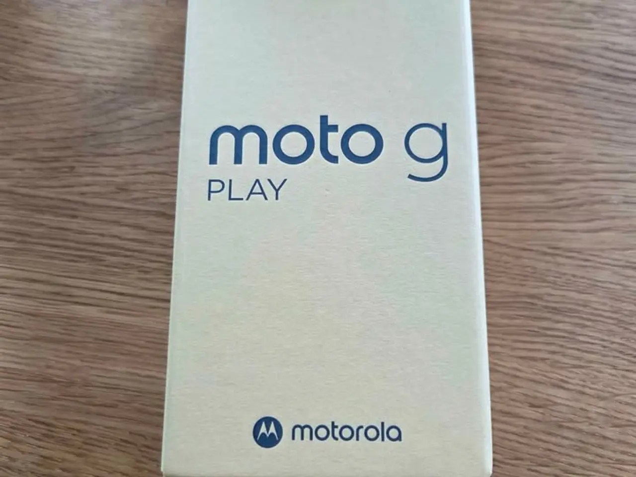 Billede 3 - Motorola Moto G Play smartphone