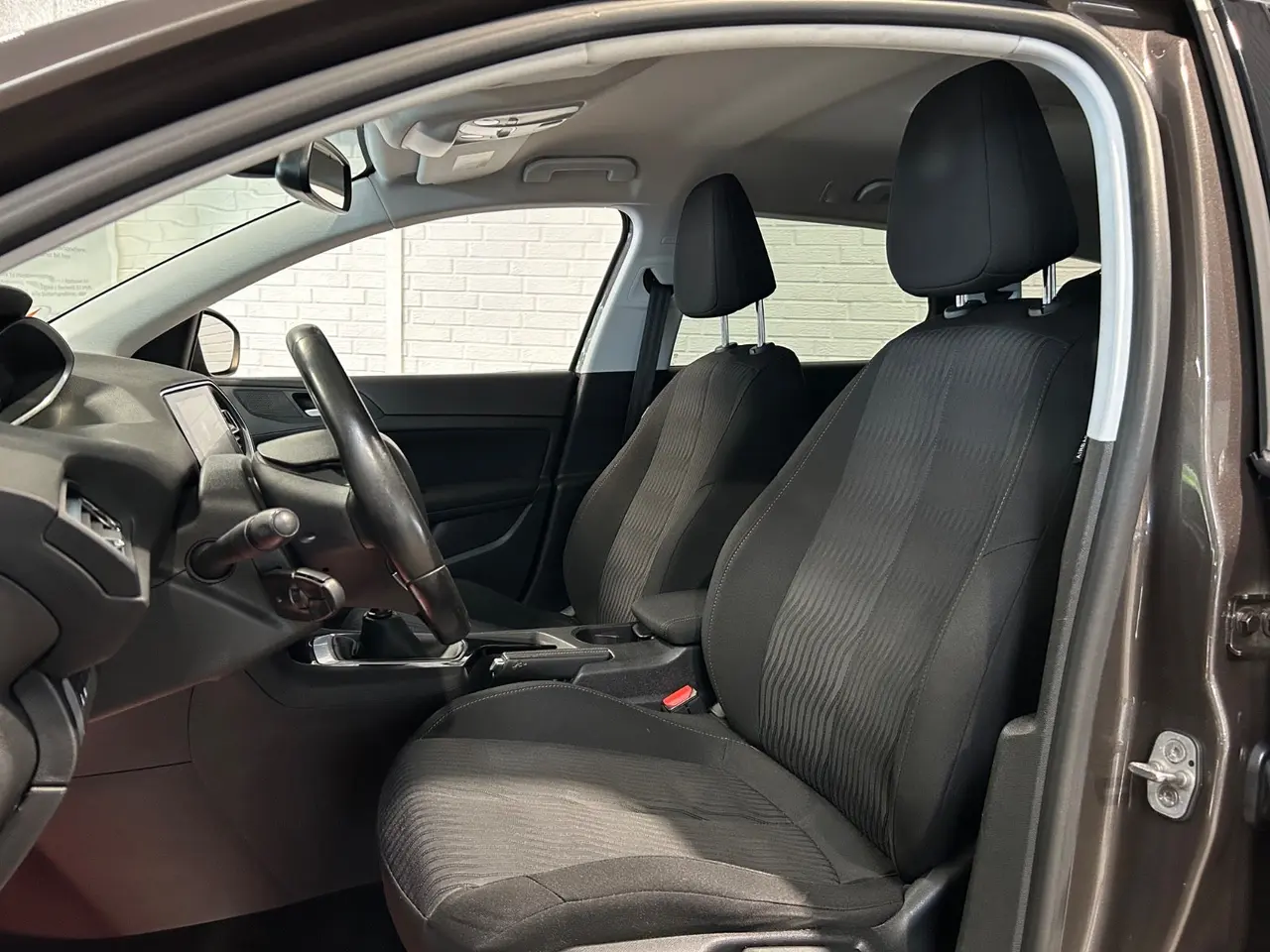 Billede 5 - Peugeot 308 1,6 BlueHDi 120 Allure