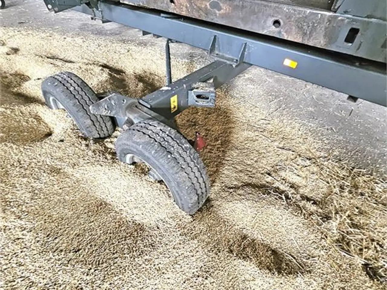 Billede 67 - Massey Ferguson 7282 Centora - Record 12576 snitter /cutter
