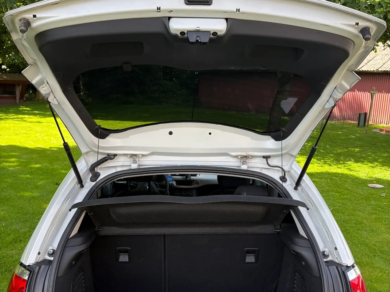 Billede 7 - Citroen c3 