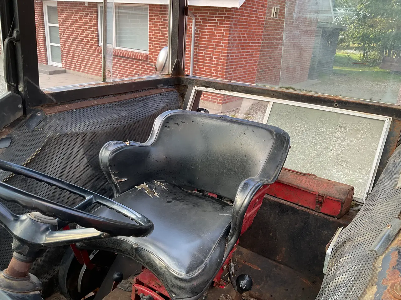 Billede 3 - International IH 844