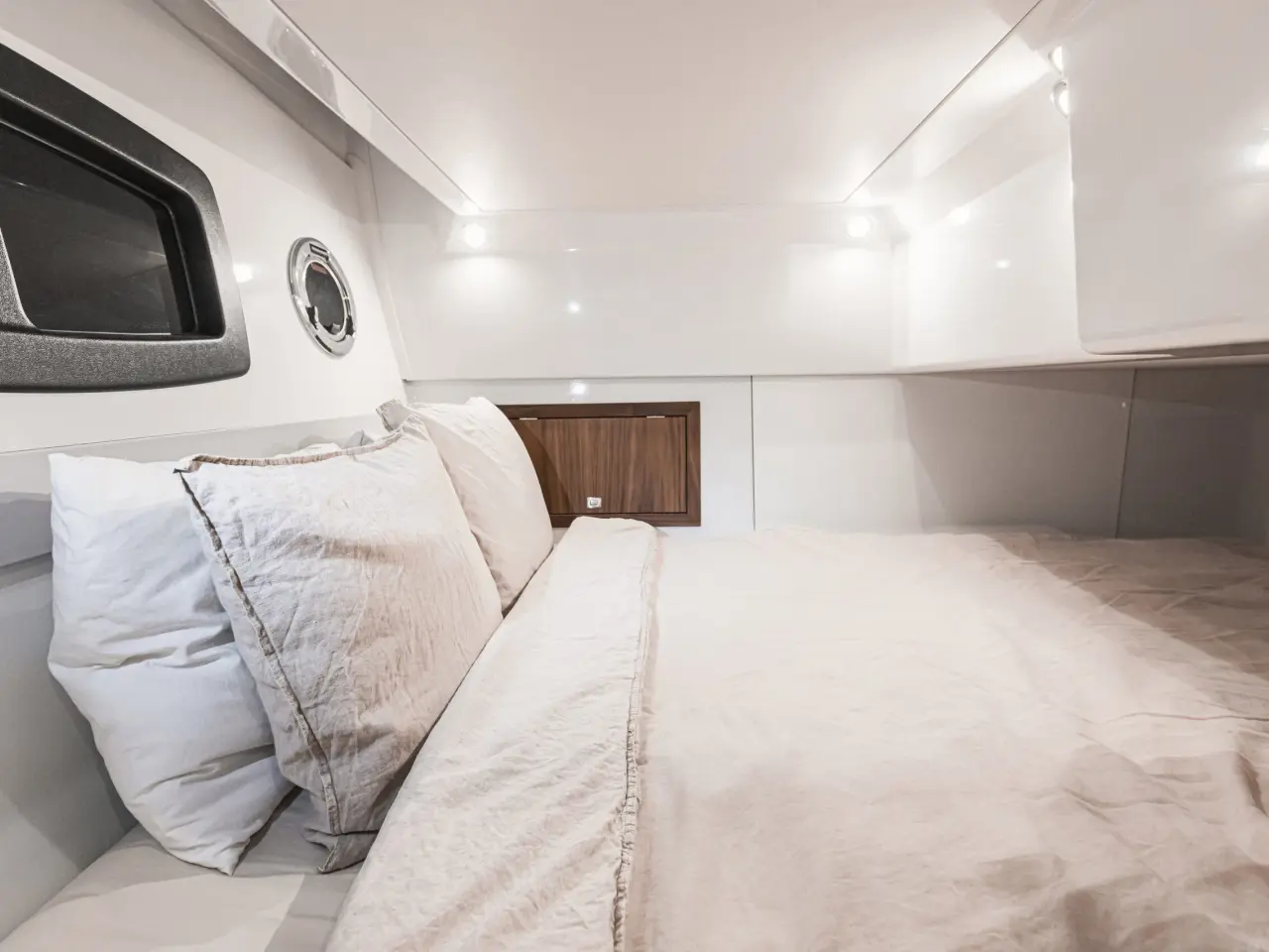 Billede 3 - NY GRANDEZZA 34OC