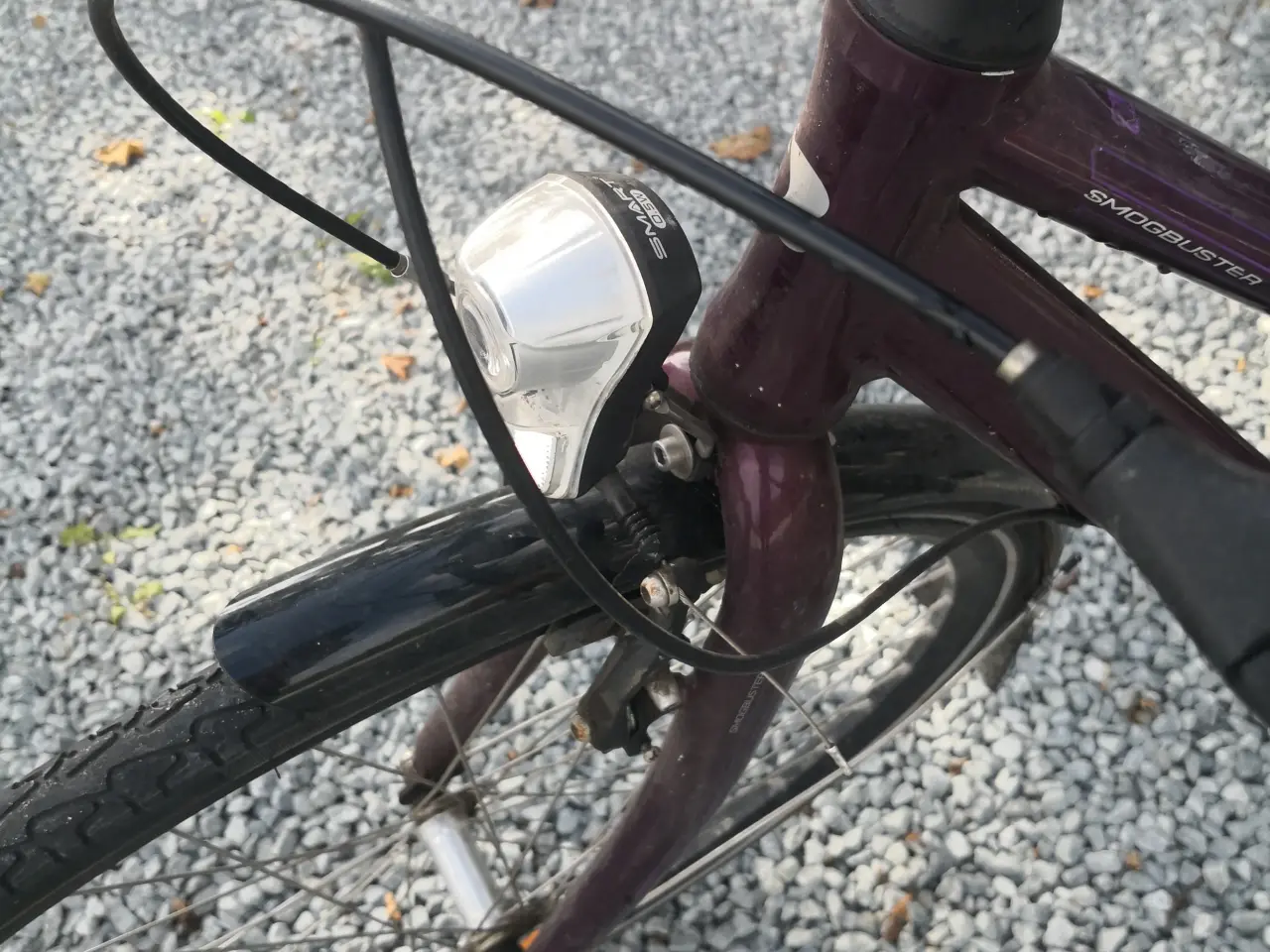 Billede 5 - MBK pige/dame cykel