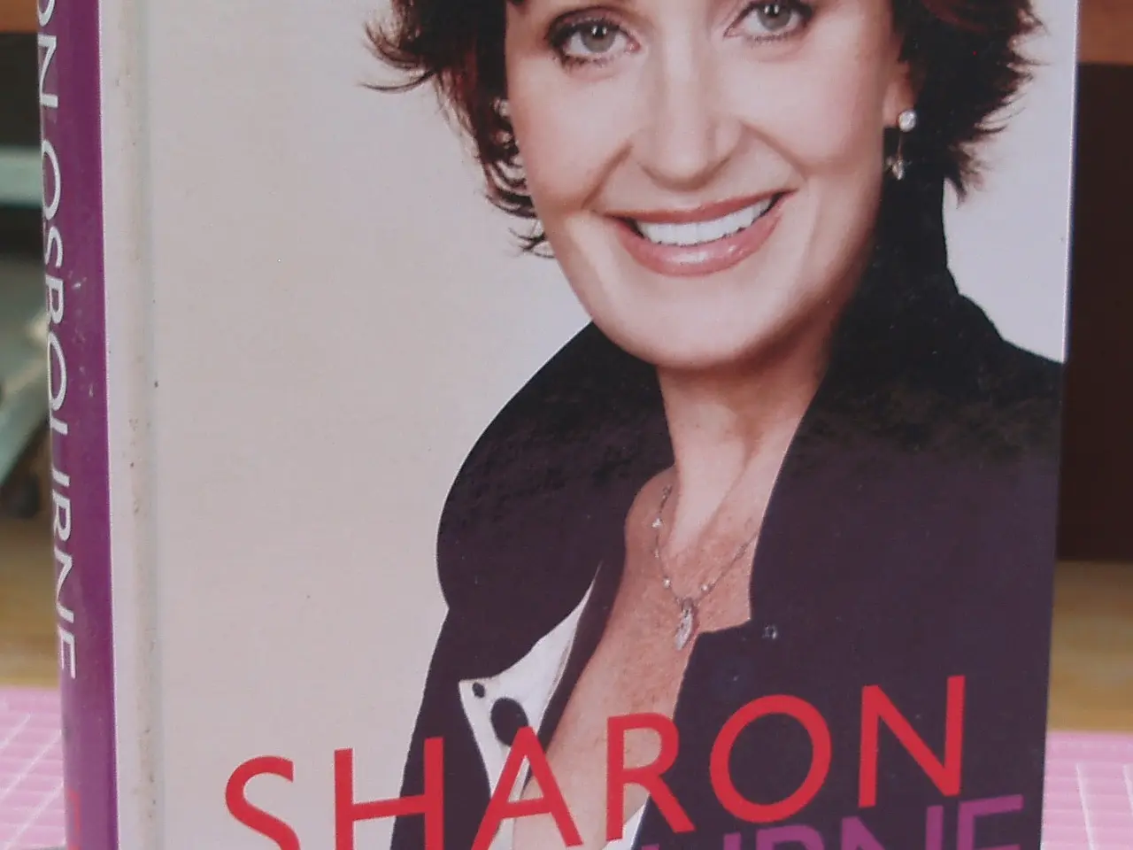 Billede 1 - Sharon Osbourne Ekstrem