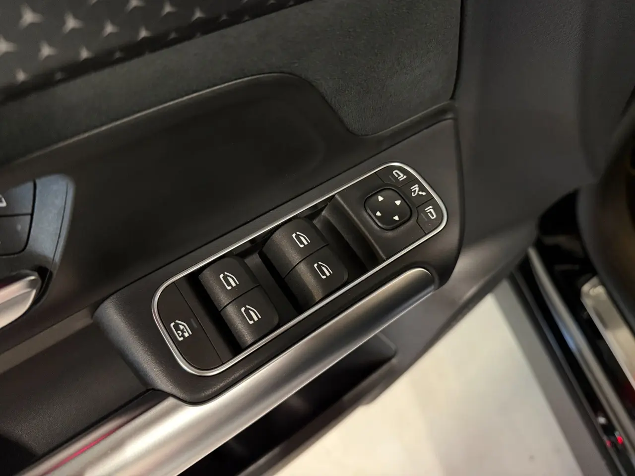 Billede 12 - Mercedes EQA250+ AMG Advance