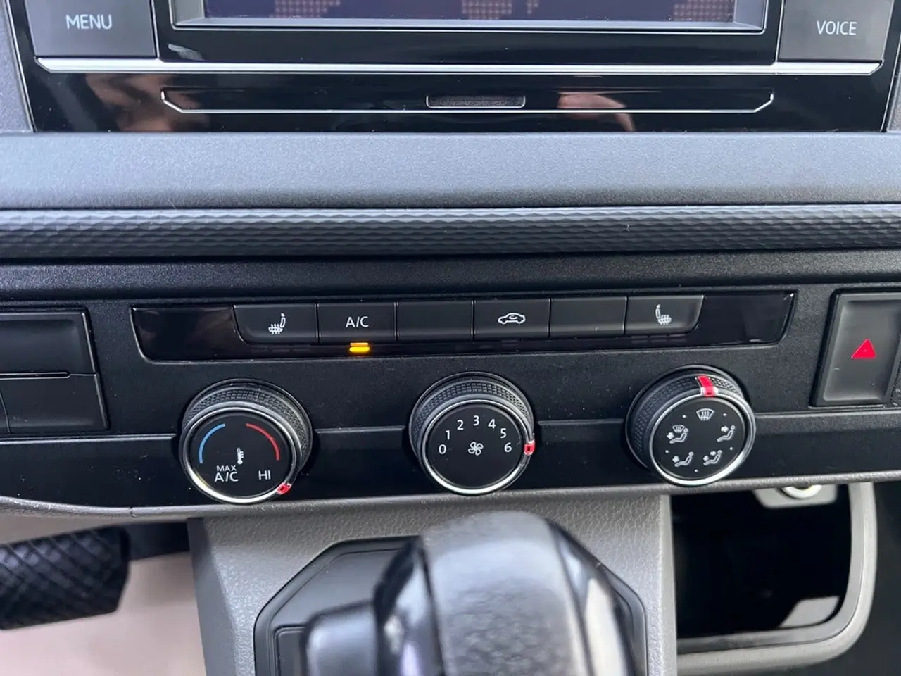 Billede 14 - VW Transporter 2,0 TDi 150 Kassevogn DSG lang