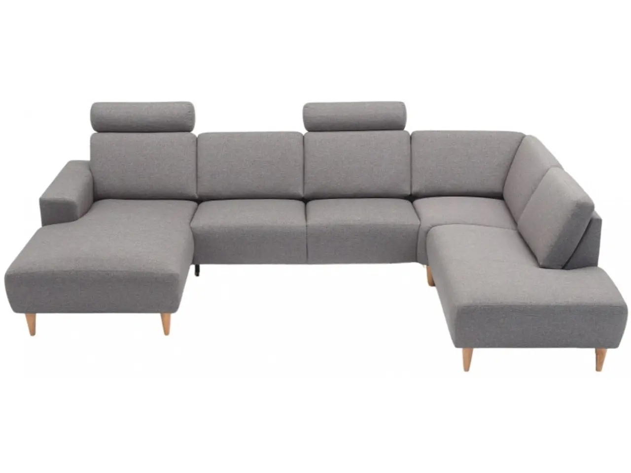 Billede 10 - Hjort Knudsen Copenhagen U-sofa - Venstrevendt