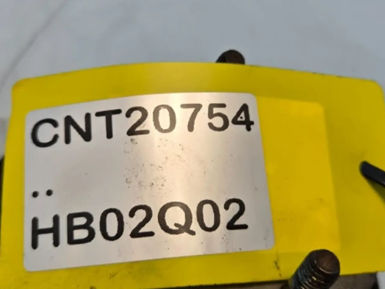 Billede 4 - Massey Ferguson 3085 Visco Kobling 3582654M1