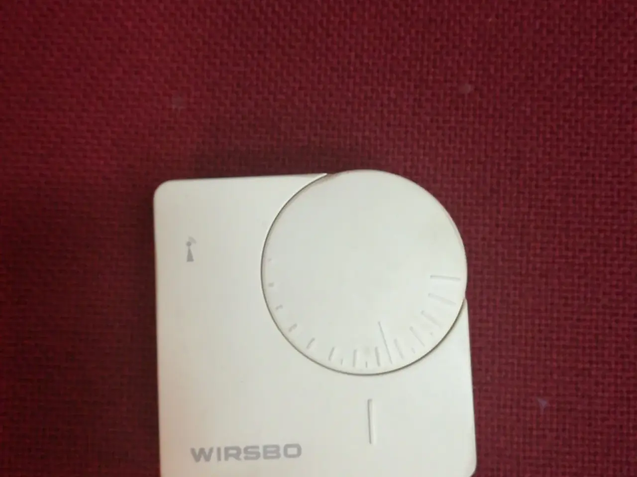 Billede 1 - Wirsbo cosy Rumtermostater