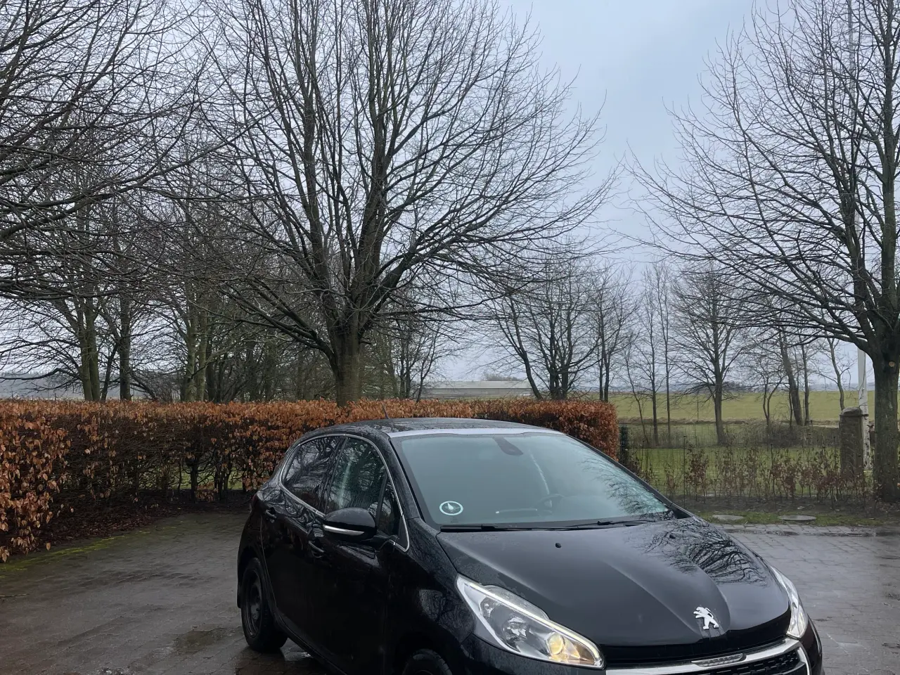 Billede 5 - Peugeot 208