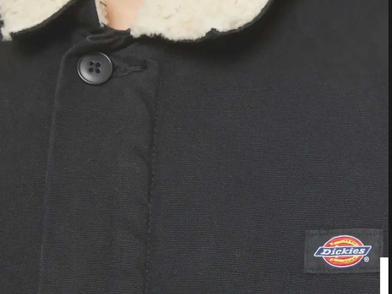 Billede 3 - Dickies jakke