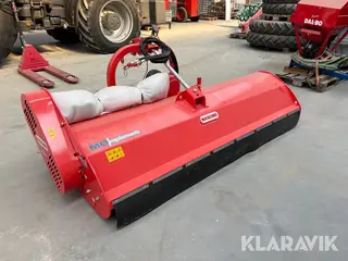 Slagleklipper Maschio Gaspardo Brava 230 L