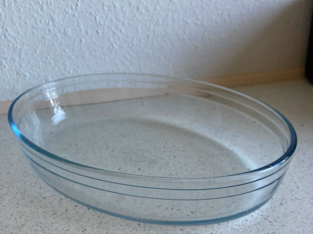 Billede 2 - Ovnfast fad i glas
