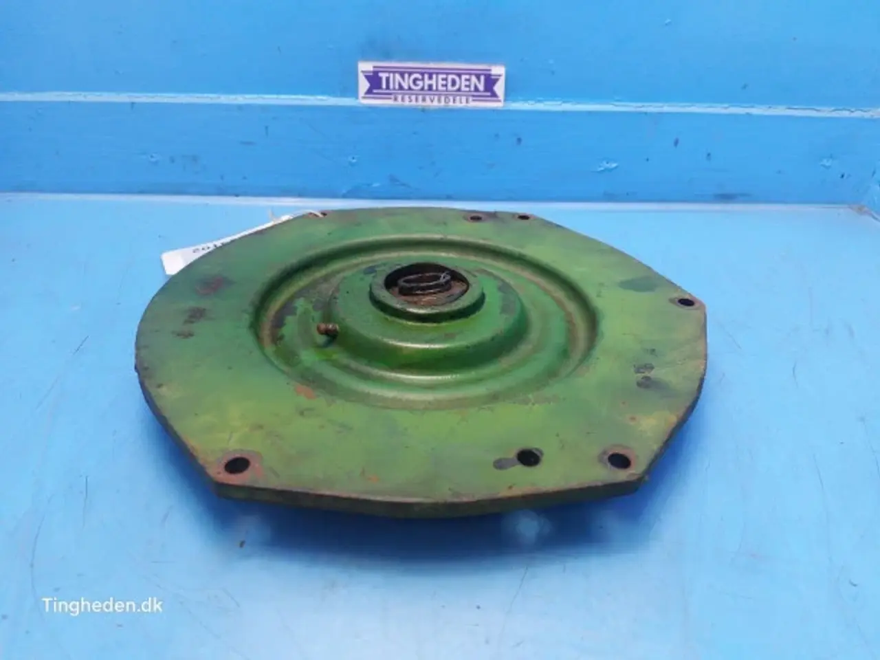 Billede 2 - John Deere 1085 Flange Z11058