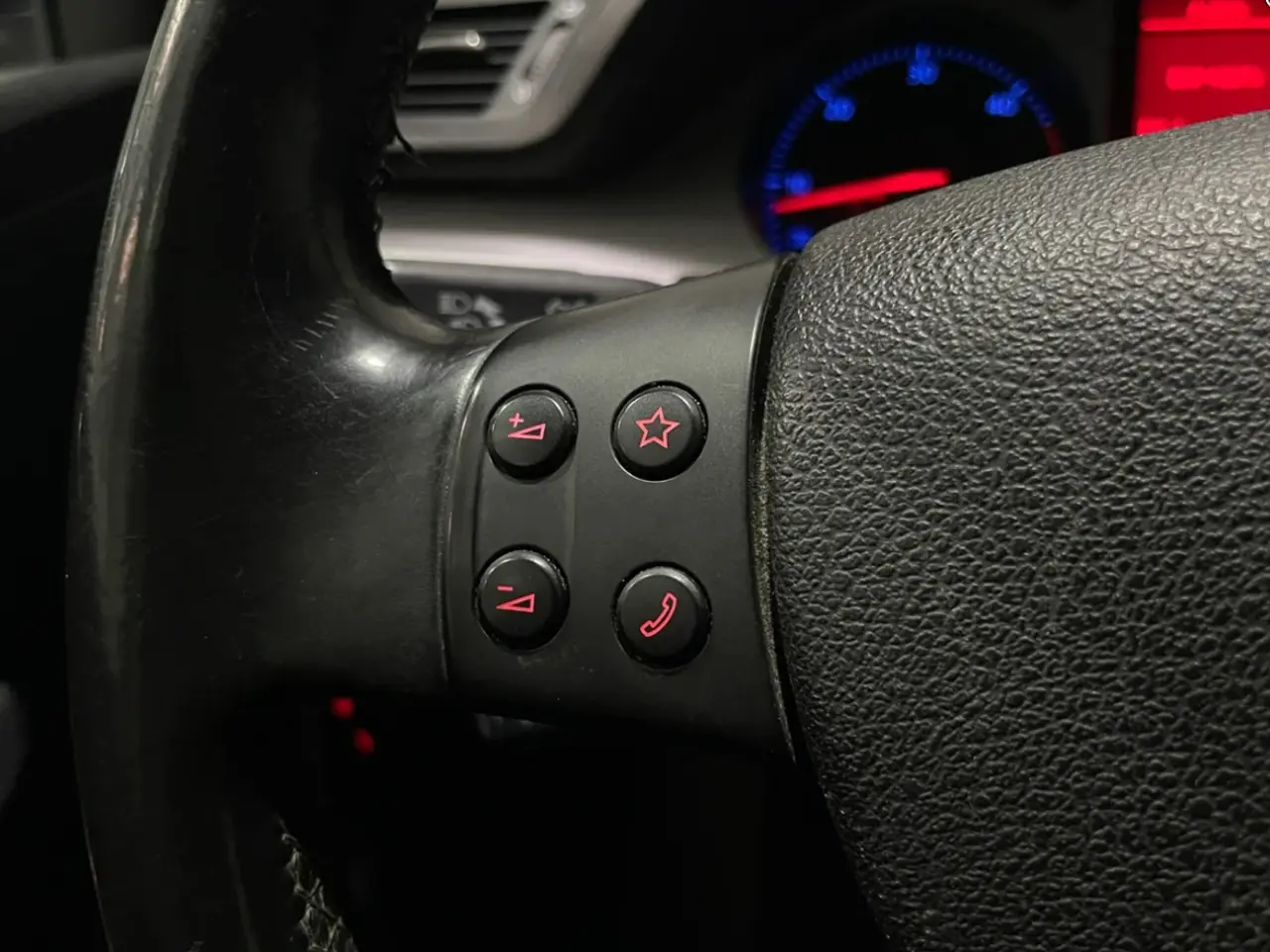Billede 11 - VW Passat 2,0 TDi 170 Comfortline