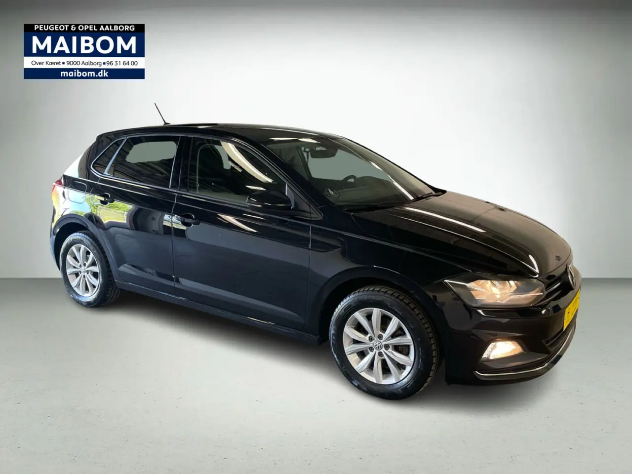 Billede 6 - VW Polo 1,0 TSi 115 Highline
