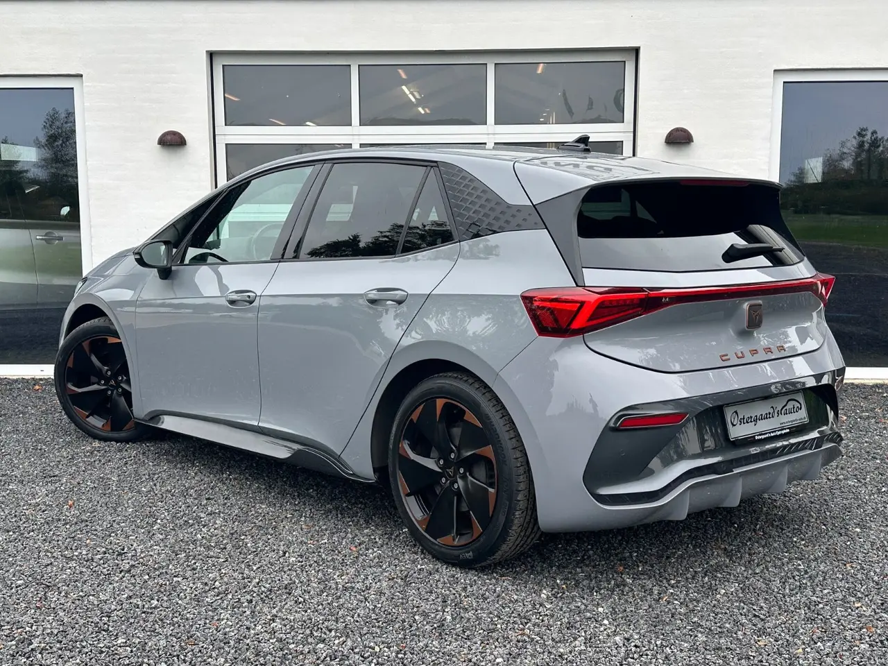 Billede 3 - Cupra Born 58 High