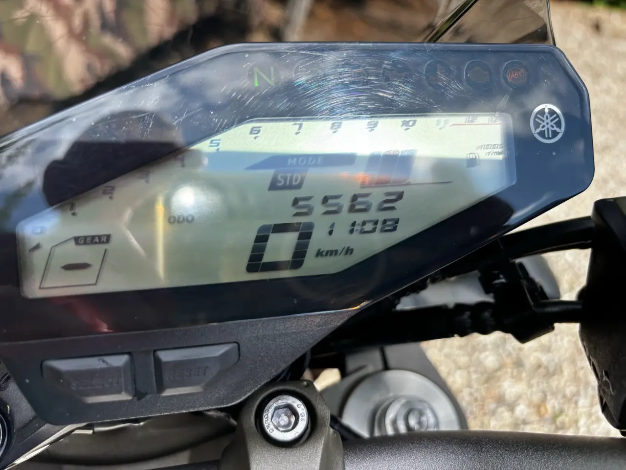 Billede 8 - Yamaha MT09
