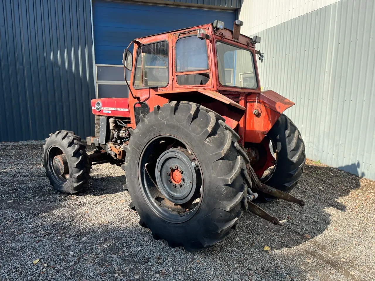 Billede 2 - 168-4WD