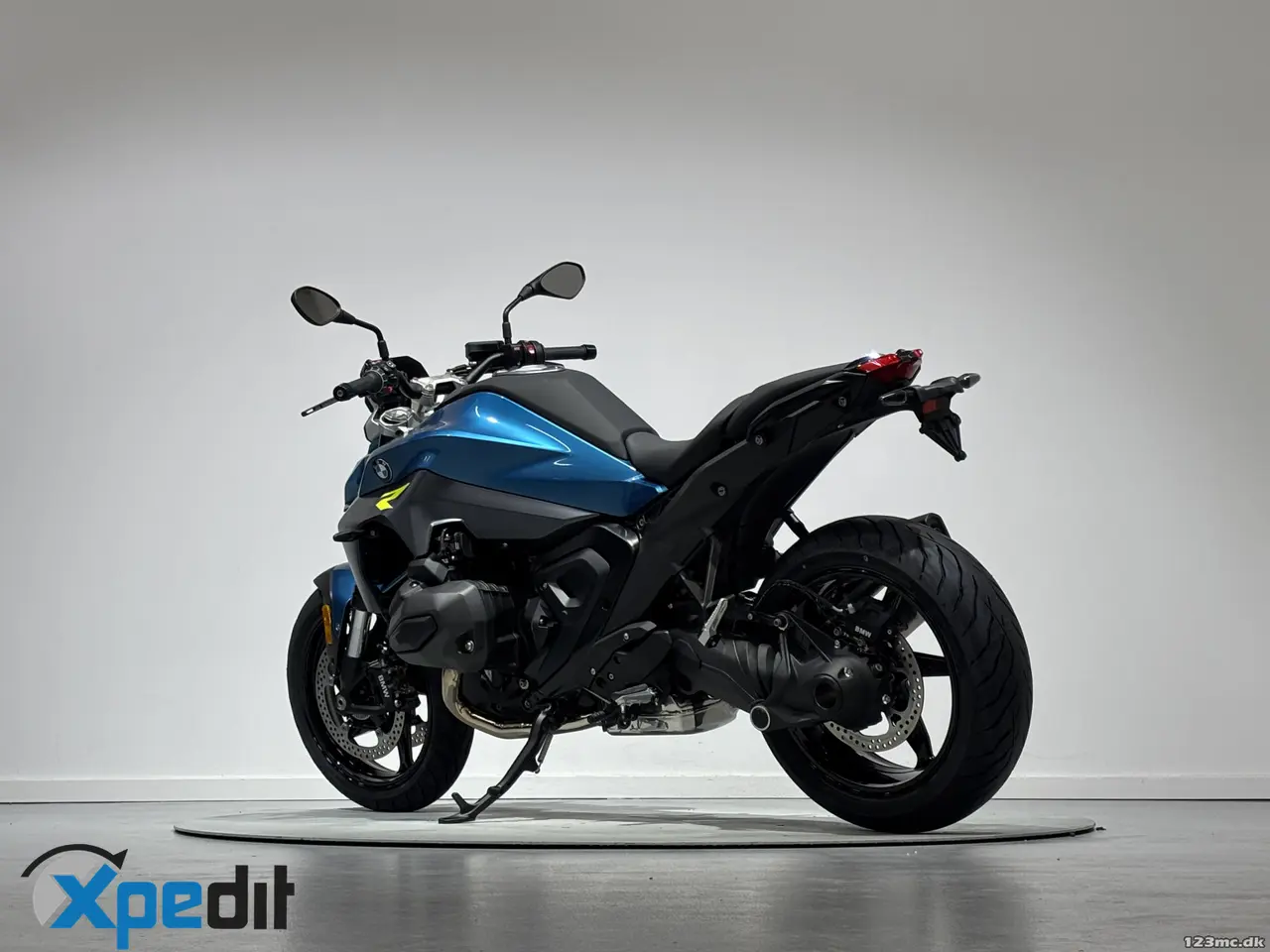 Billede 7 - BMW R 1300 R