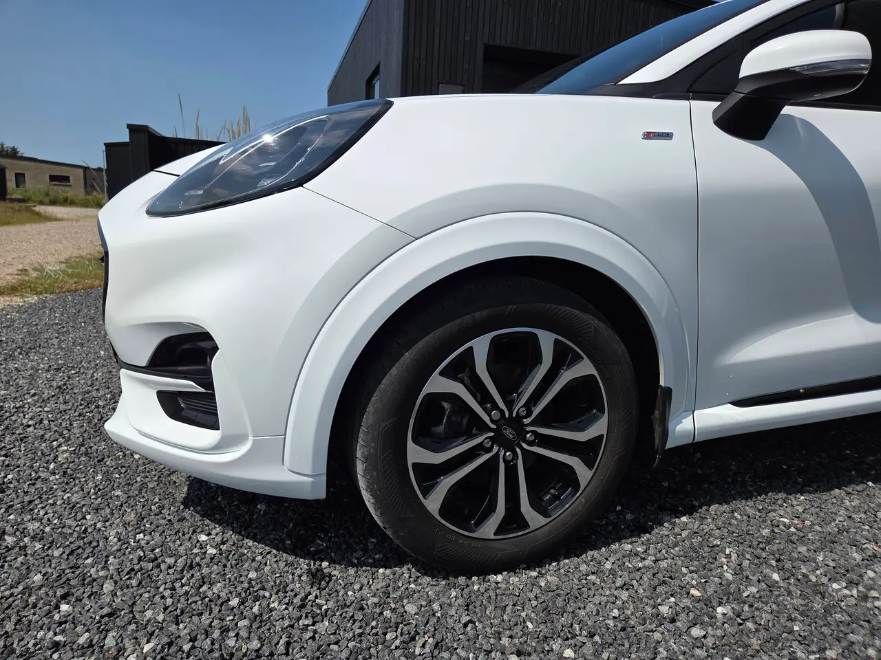 Billede 6 - Ford puma St line DCT